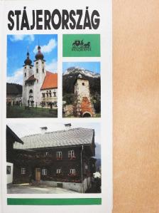 Czellár Katalin - Stájerország [antikvár]