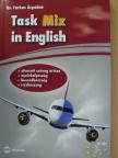 Dr. Farkas Árpádné - Task Mix in English [antikvár]