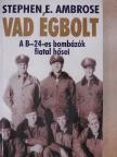 Stephen E. Ambrose - Vad égbolt [antikvár]