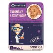 PCEINKSRS - Einstein: Tudomány a konyhában