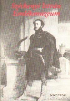 Dr. Környei Attila - Széchenyi István emlékmúzeum [antikvár]