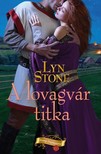 Lyn Stone - A lovagvár titka [eKönyv: epub, mobi]