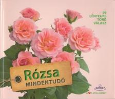 Thomas Proll - Rózsa mindentudó