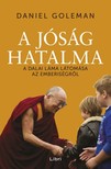 Daniel Goleman - A jóság hatalma - A Dalai Láma látomása az emberiségről [eKönyv: epub, mobi]