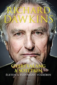 Richard Dawkins - Gyertyaláng a sötétben [eKönyv: epub, mobi]