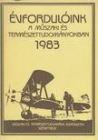 Filyó Mihály (szerk.) - Évfordulóink a műszaki és természettudományokban 1983 [antikvár]
