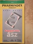 Dr. Dobson Szabolcs - Pharmindex zsebkönyv 1999/2. [antikvár]