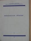 Dr. Kövér Ágnes - Módszertani füzetek 1983/3. [antikvár]