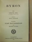 Koeppel Emil - Byron/Byron Magyarországon [antikvár]
