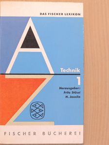 Technik 1 [antikvár]