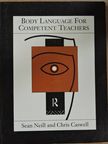 Chris Caswell - Body Language for Competent Teachers [antikvár]