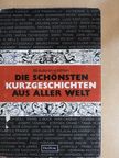 Ambrose Bierce - Die Schönsten Kurzgeschichten Aus Aller Welt 2. (töredék) [antikvár]