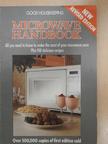 Janet Smith - Good Housekeeping Microwave Handbook [antikvár]