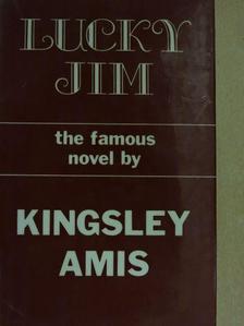 Kingsley Amis - Lucky Jim [antikvár]