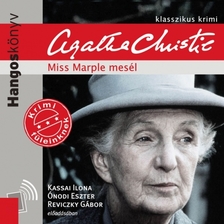 Agatha Christie - Miss Marple mesél [eHangoskönyv]