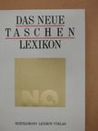 Das neue taschen Lexikon 11 (töredék) [antikvár]