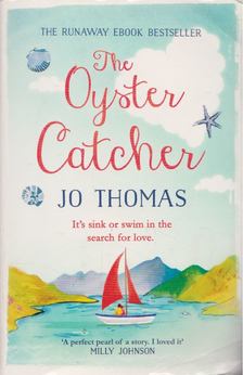 Jo Thomas - The Oyster Catcher [antikvár]