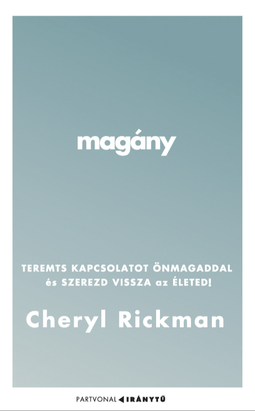 Cheryl Rickman - Magány [eKönyv: epub, mobi]