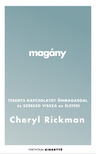 Cheryl Rickman - Magány [eKönyv: epub, mobi]