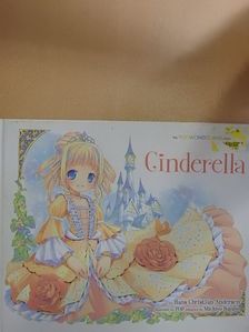 Hans Christian Andersen - Cinderella [antikvár]