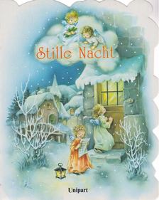 Otto Moravec - Stille Nacht [antikvár]
