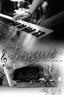 Abby Winter - Treasure - Magamnak akarlak [eKönyv: epub, mobi]