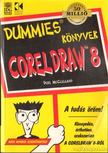 McCelland, Deke - Coreldraw 8 [antikvár]