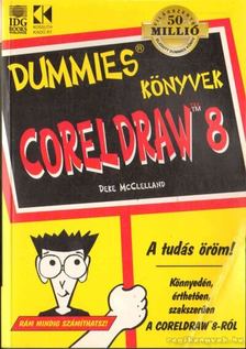 McCelland, Deke - Coreldraw 8 [antikvár]