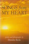 Daisaku Ikeda - Songs from My Heart [antikvár]