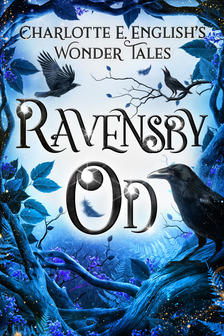 English Charlotte E. - Ravensby Od [eKönyv: epub, mobi]