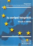Weidenfeld, Werner (szerk.), Wessels, Wolfgang (szerk.) - Az európai integráció [antikvár]