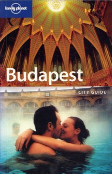FALLON, STEVE - Budapest City Guide [antikvár]