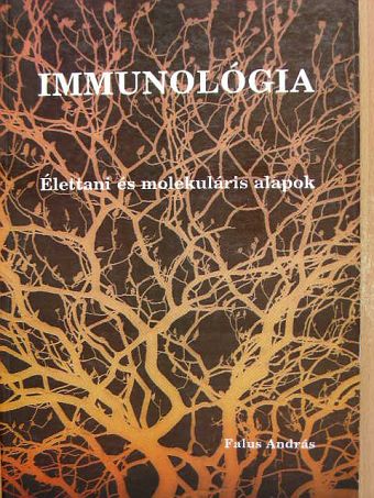 Falus András - Immunológia [antikvár]