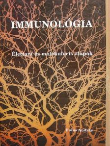 Falus András - Immunológia [antikvár]
