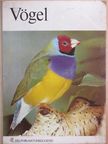 Dr. Stefan Peters - Vögel [antikvár]
