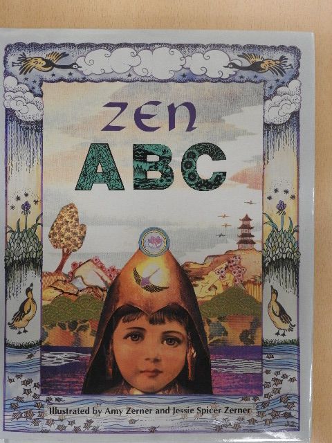 Zen ABC [antikvár]