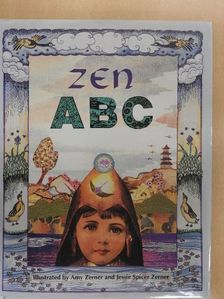 Zen ABC [antikvár]