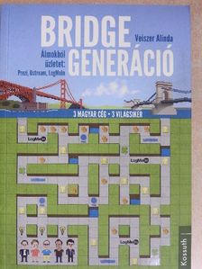 Veiszer Alinda - Bridge generáció [antikvár]