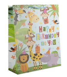 368031 - PAPíRTASAK M.VADON ÁLLAT H.BD.26*32