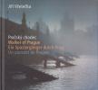 Jirí Vsetecka - Praszy Chodec / Walker of Prague / Ein Spaziergänger durch Prag / Un Passant de Prague [antikvár]