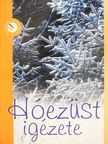Balás Éva - Hóezüst igézete (dedikált példány) [antikvár]