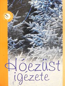 Balás Éva - Hóezüst igézete (dedikált példány) [antikvár]