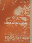 Andor Kata - Pszichodráma újság 2005. tavasz - Különkiadás [antikvár]