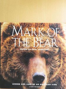 Ernest Thompson Seton - Mark of the Bear [antikvár]