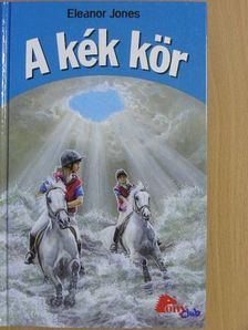 Eleanor Jones - A kék kör [antikvár]
