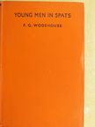 P. G. Wodehouse - Young Men in Spats [antikvár]