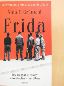 Nina F. Grünfeld - Frida [antikvár]