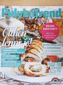 PulykaTrend 2020/02 [antikvár]