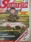 Sporthorgász 2005. január-december [antikvár]