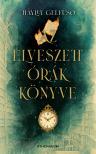 Hayley Gelfuso - Az elveszett órák könyve